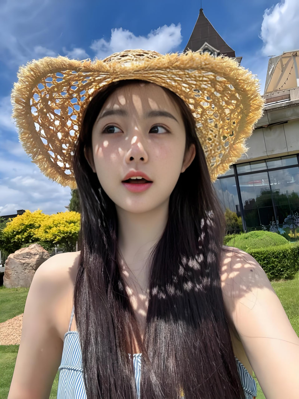 悬疑推理剧